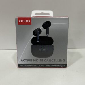 Audífono Aiwa AWTWSG50ANCB